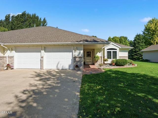 House for sale in East Grand Forks, Minnesota