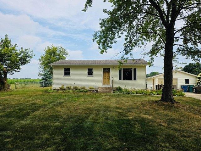 House for sale in Hopkins, Michigan
