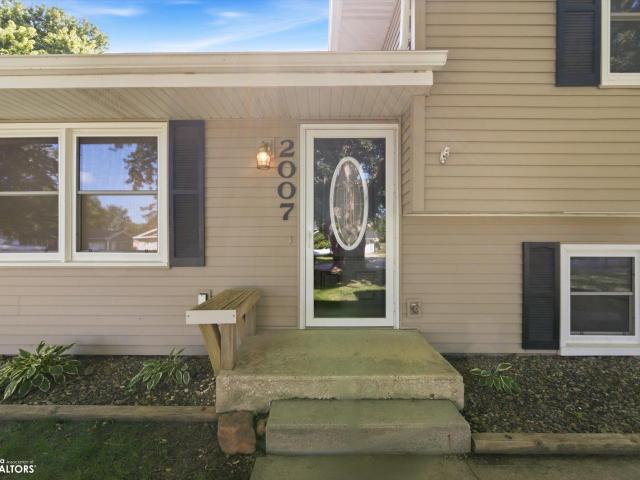 House for sale in Harlan, Iowa