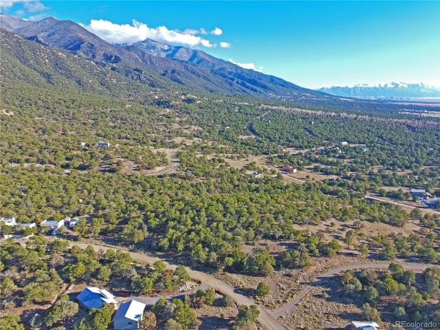 Land for sale in Crestone, Colorado