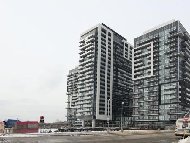 Condo for rent in Woburn, Ontario