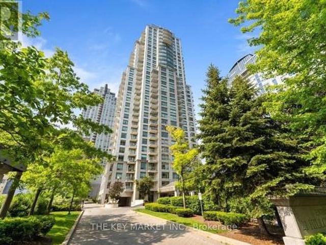 Condo for sale in Woburn, Ontario