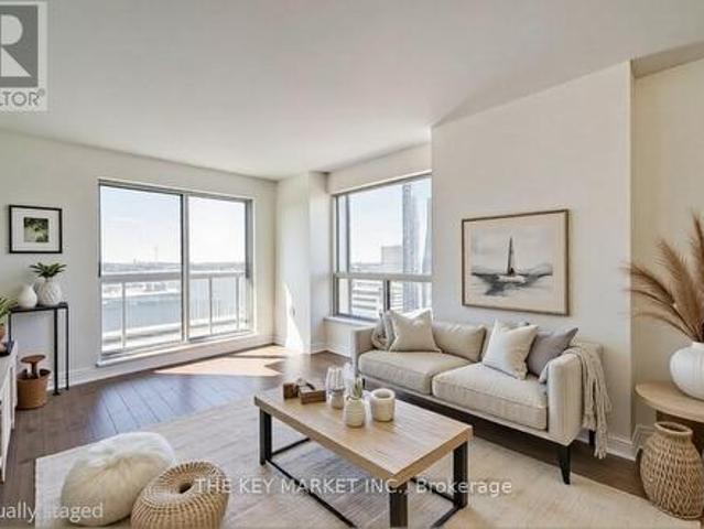 Condo for sale in Woburn, Ontario