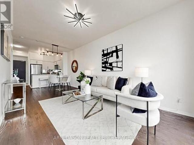 Condo for sale in Woburn, Ontario