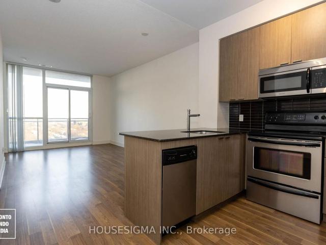 Condo for rent in Woburn, Ontario