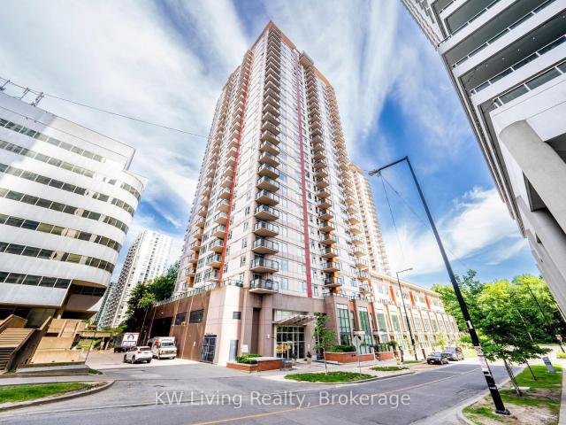 Condo for rent in Woburn, Ontario