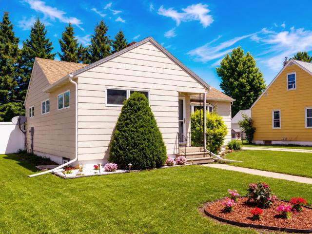 House for sale in Austin, Minnesota