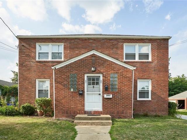 House for sale in Canton, Ohio