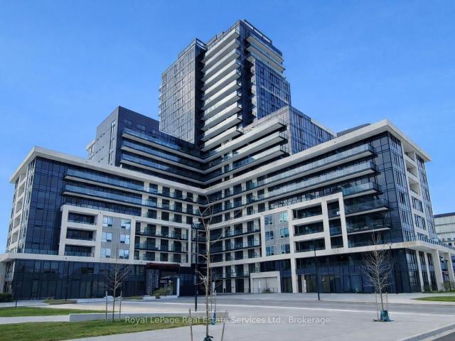 Condo for sale in Woburn, Ontario