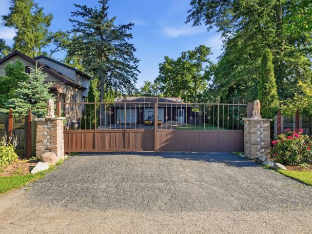 House for sale in Zion, Illinois