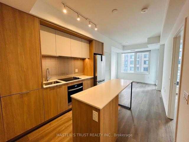 Condo for rent in Woburn, Ontario