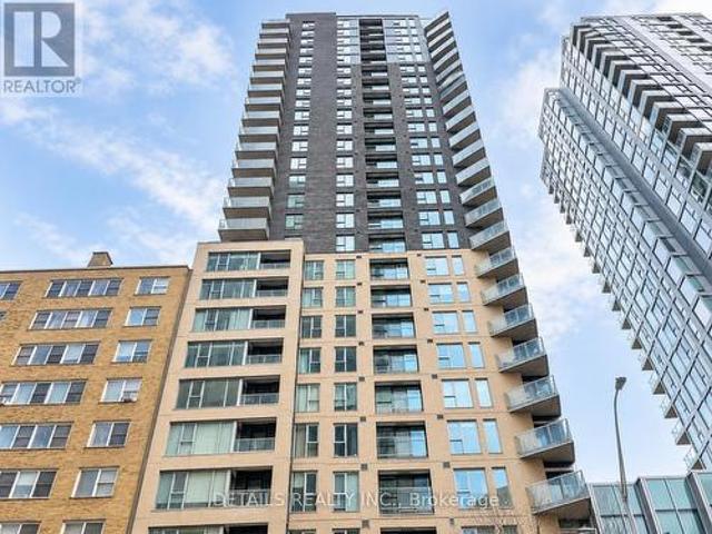Condo for sale in Somerset, Ottawa