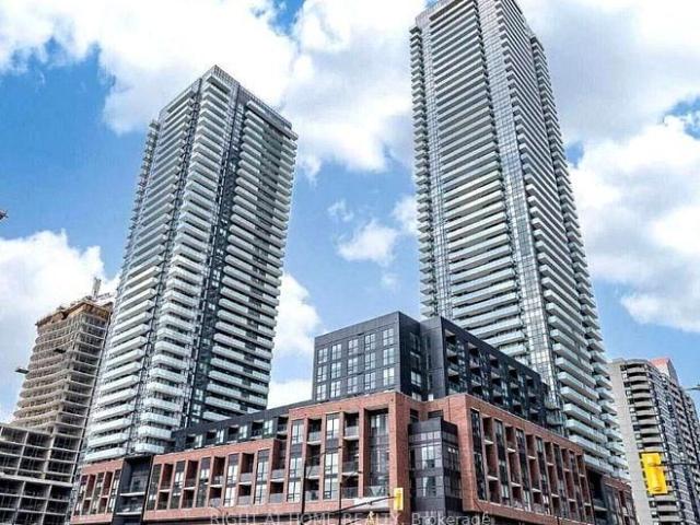 Condo for rent in Woburn, Ontario