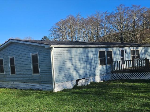 House for sale in Long Beach, Washington