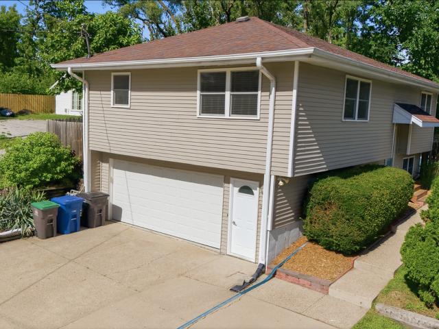 House for sale in Windsor Heights, Iowa