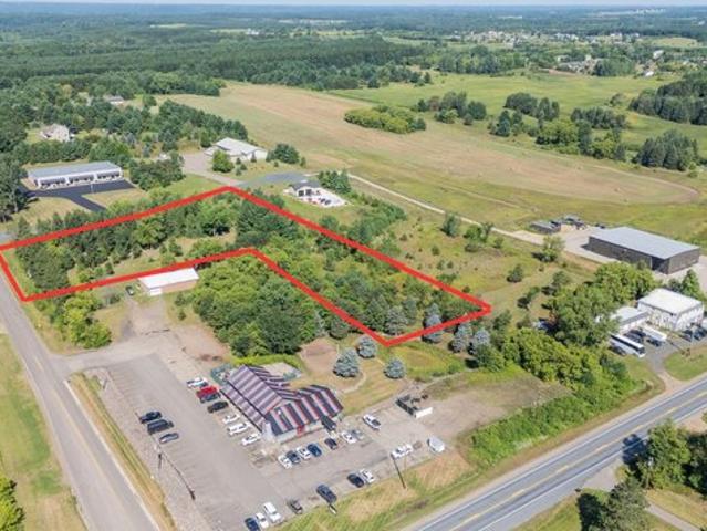 Land for sale in Saint Croix, Wisconsin