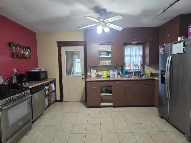 House for sale in Mahaska, Iowa
