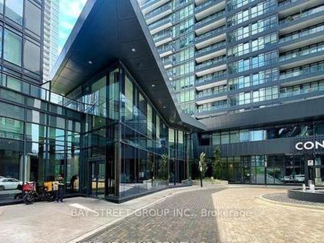 Condo for sale in Spadina—Fort York, Toronto