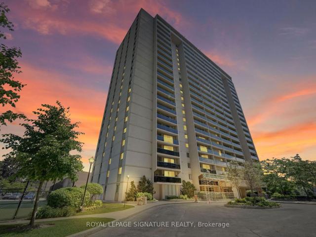 Condo for rent in Woburn, Ontario