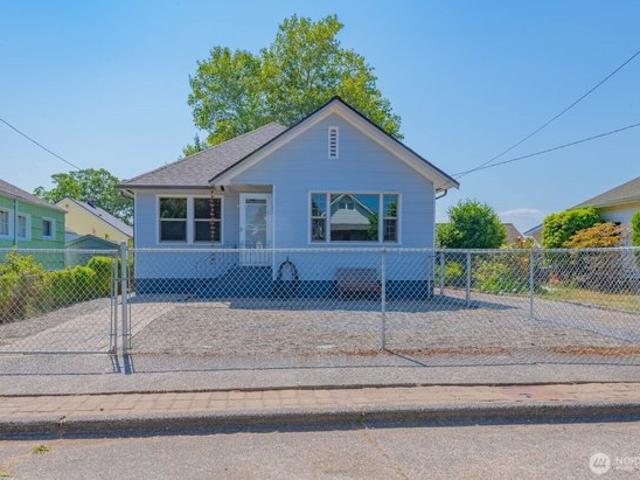 House for sale in Belfair, Washington