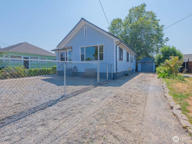 House for sale in Belfair, Washington
