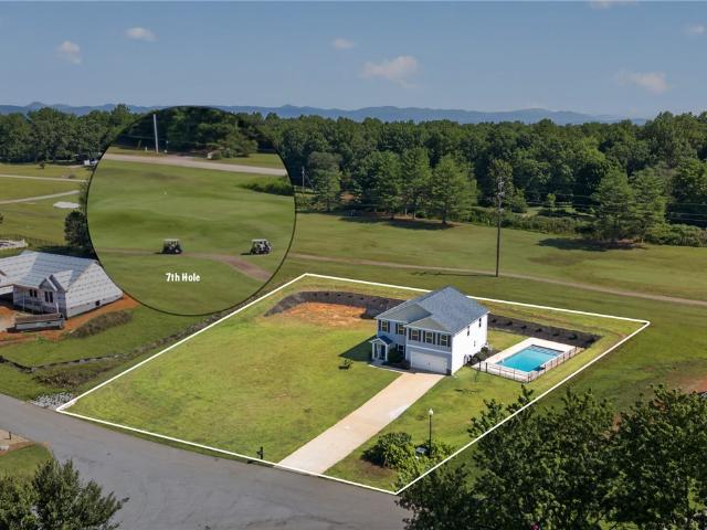 House for sale in Walhalla, South Carolina