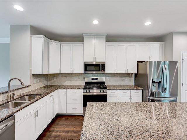 Townhouse for sale in Wake, North Carolina