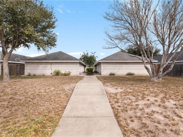 House for sale in Hidalgo, Texas