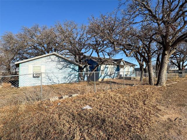 House for sale in Cisco, Texas