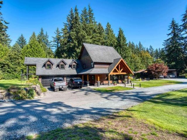 House for sale in British Columbia