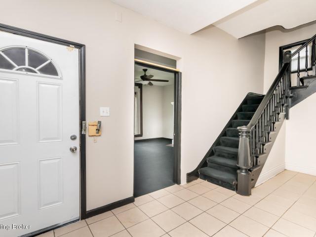 House for sale in Louisville, Kentucky