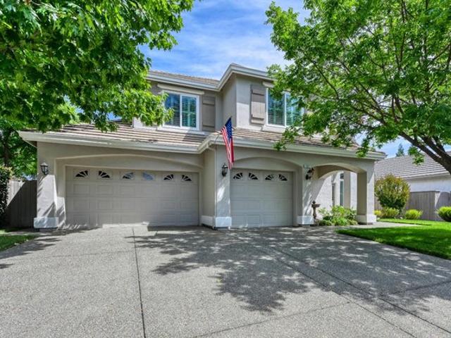 House for sale in Roseville, California