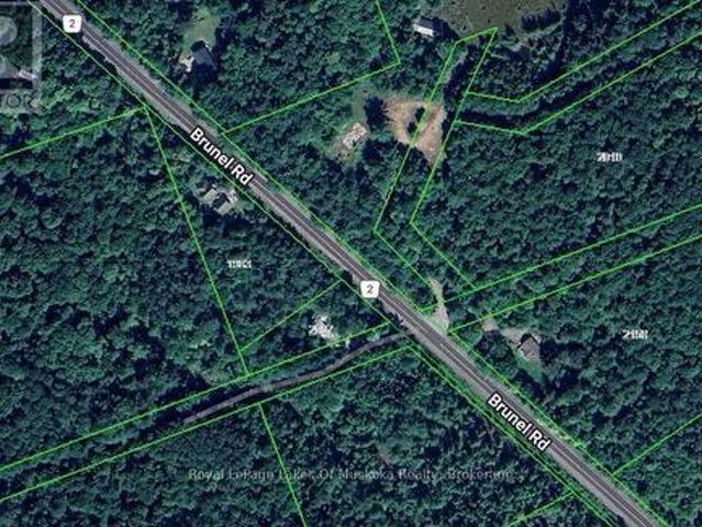 House for sale in Muskoka, Ontario