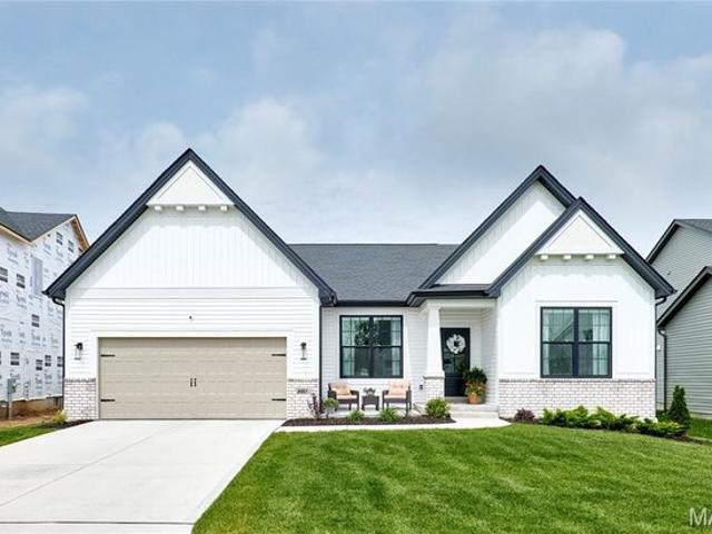 House for sale in Cottleville, Missouri
