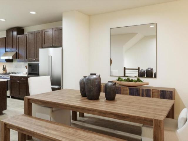 Condo for sale in San Ramon, California