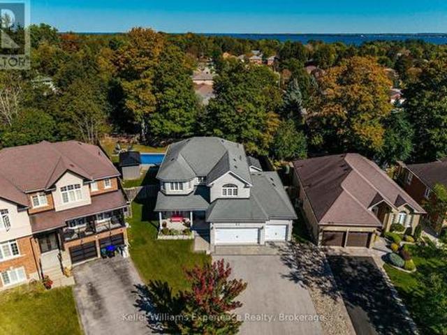 House for sale in Innisfil, Central Ontario