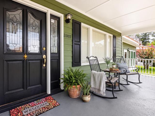 House for sale in Summerville, South Carolina