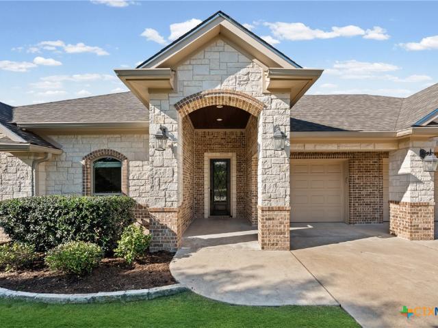 House for sale in Temple Bar Marina, Texas
