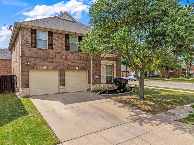 House for sale in Euless, Texas