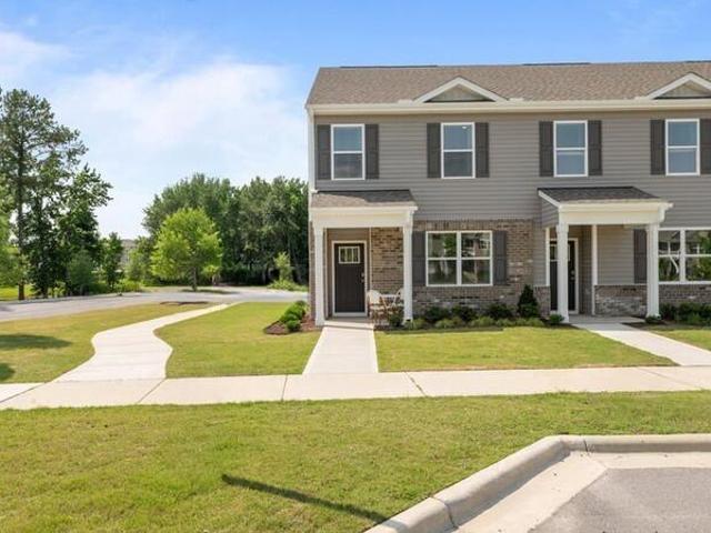 Townhouse for sale in New Bern