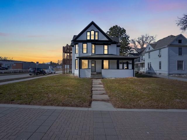 Apartment for rent in Cedar Falls, Black Hawk County