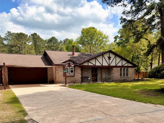Property for sale in Pinehurst, Texas