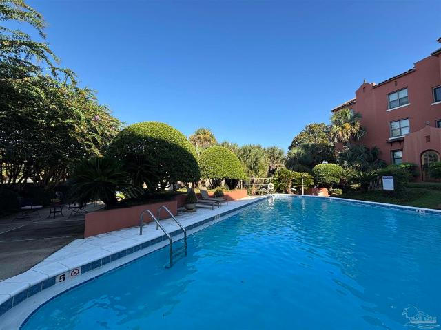 Condo for sale in Pensacola, Florida