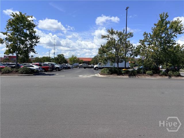 Property for rent in Savannah, Georgia