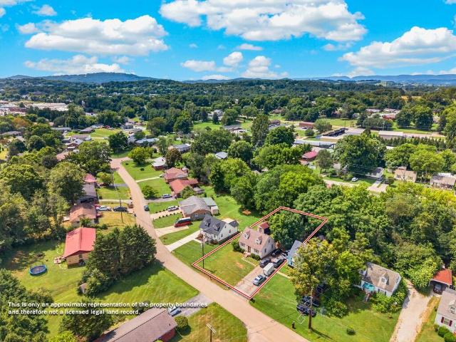 House for sale in Tennessee