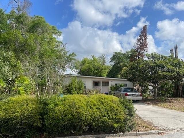 Land for sale in Winter Park, Florida