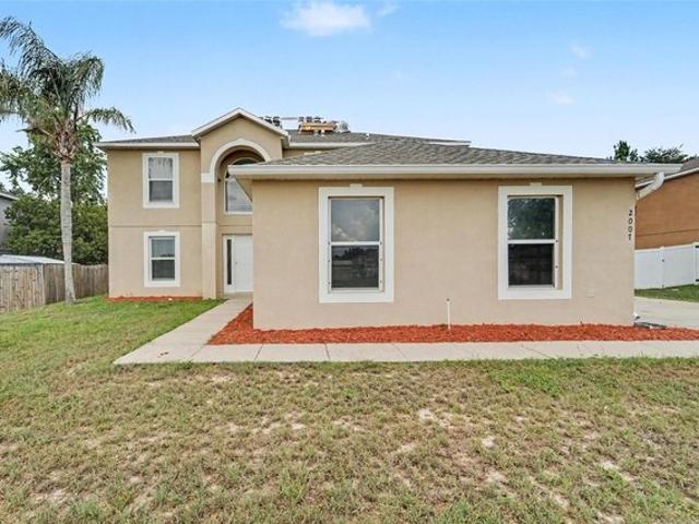 House for sale in Mascotte, Florida