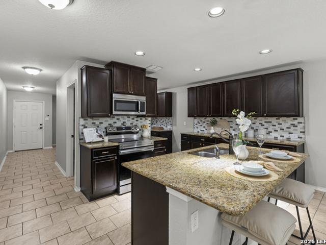 House for sale in Leesville, Texas