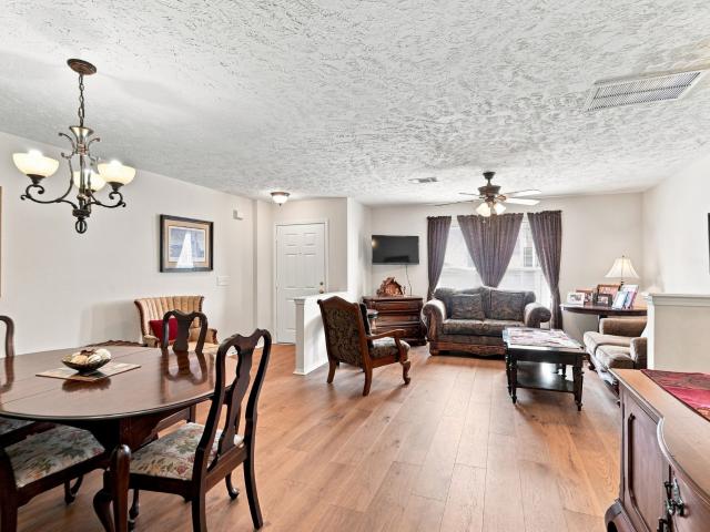 Townhouse for sale in Tennessee