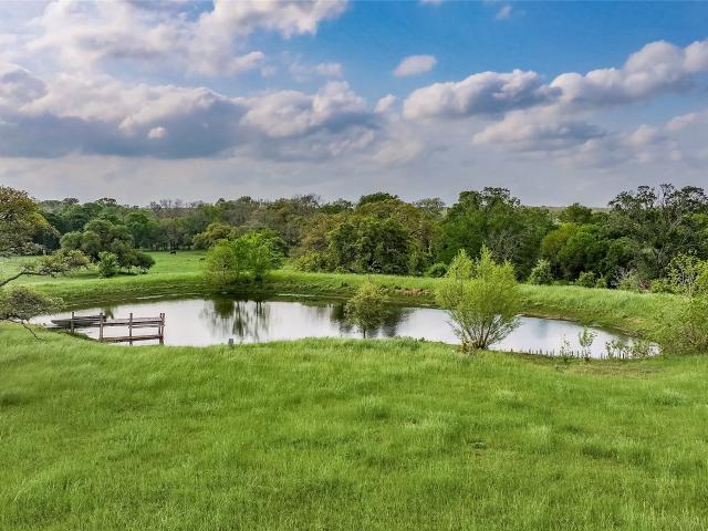 Farm for sale in Glidden, Texas